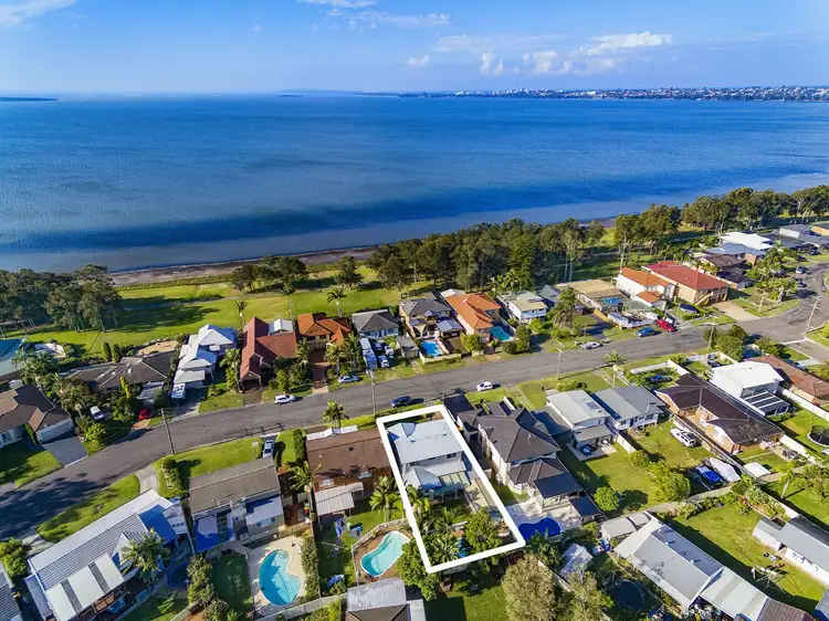 Third view of Homely house listing, 14 Hinemoa Avenue, Killarney Vale NSW 2261