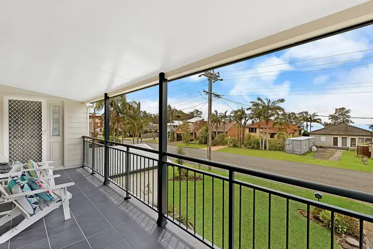 Fourth view of Homely house listing, 14 Hinemoa Avenue, Killarney Vale NSW 2261