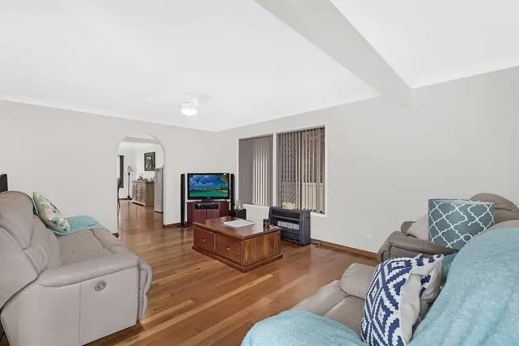 Fifth view of Homely house listing, 14 Hinemoa Avenue, Killarney Vale NSW 2261
