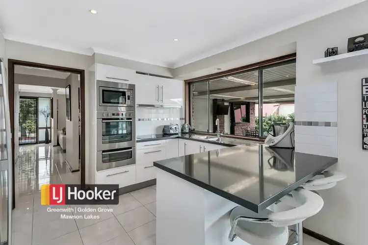 Second view of Homely house listing, 13 Ninnis Court, Greenwith SA 5125