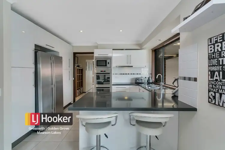 Third view of Homely house listing, 13 Ninnis Court, Greenwith SA 5125