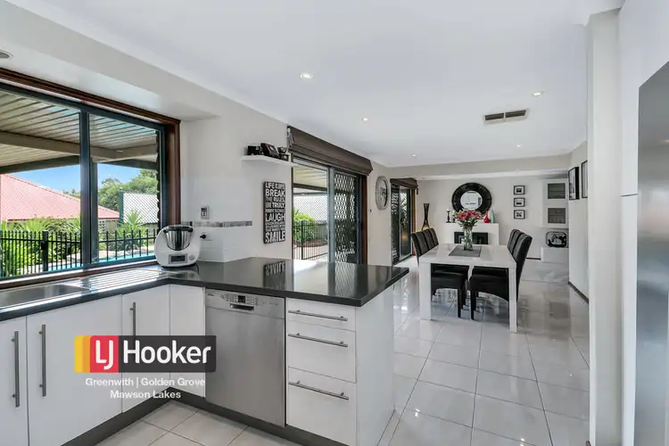 Fourth view of Homely house listing, 13 Ninnis Court, Greenwith SA 5125