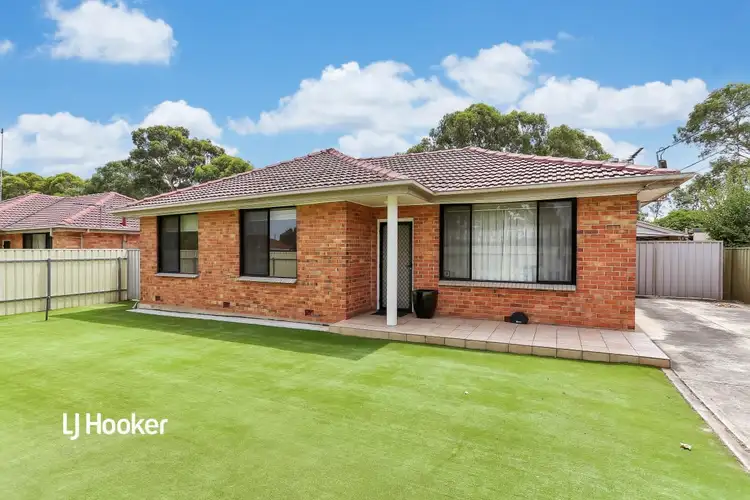 24 Glenere Drive, Modbury SA 5092