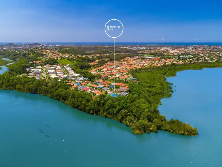 25 Daintree Close, Banora Point NSW 2486