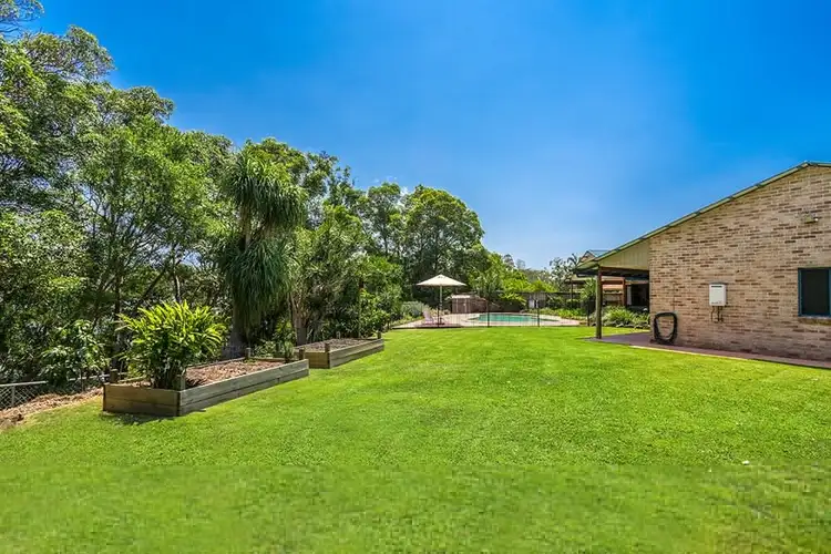 Fourth view of Homely house listing, 25 Daintree Close, Banora Point NSW 2486