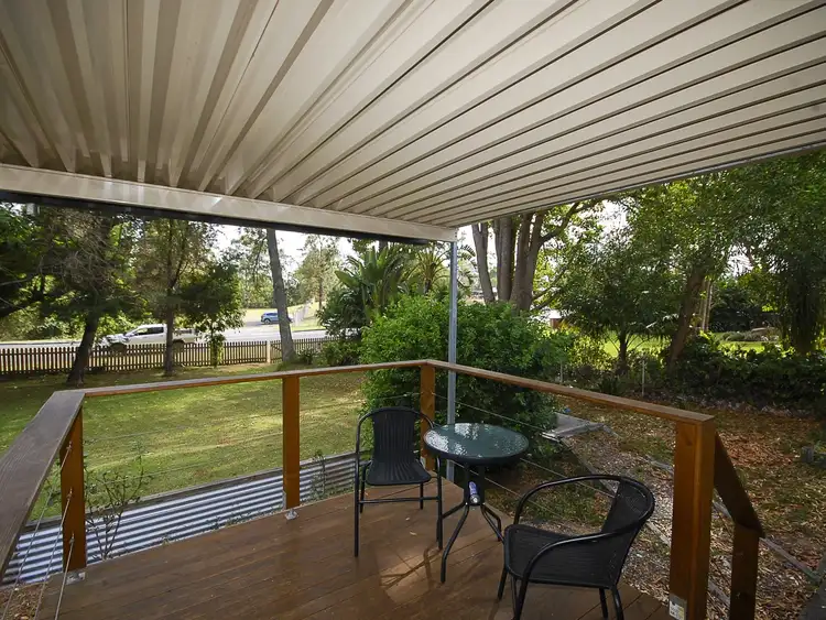 Fourth view of Homely house listing, 62A Combined Street, Wingham NSW 2429