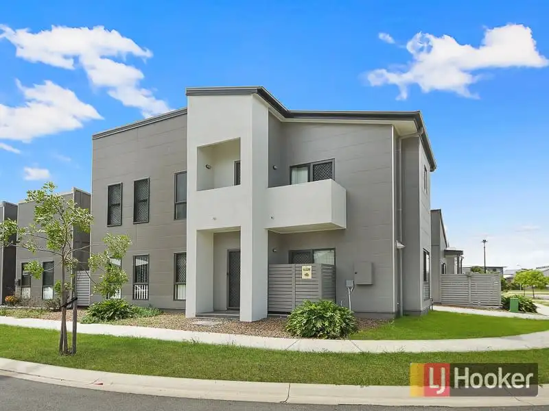 Main view of Homely house listing, 22 Blue Mountains Crescent, Fitzgibbon QLD 4018