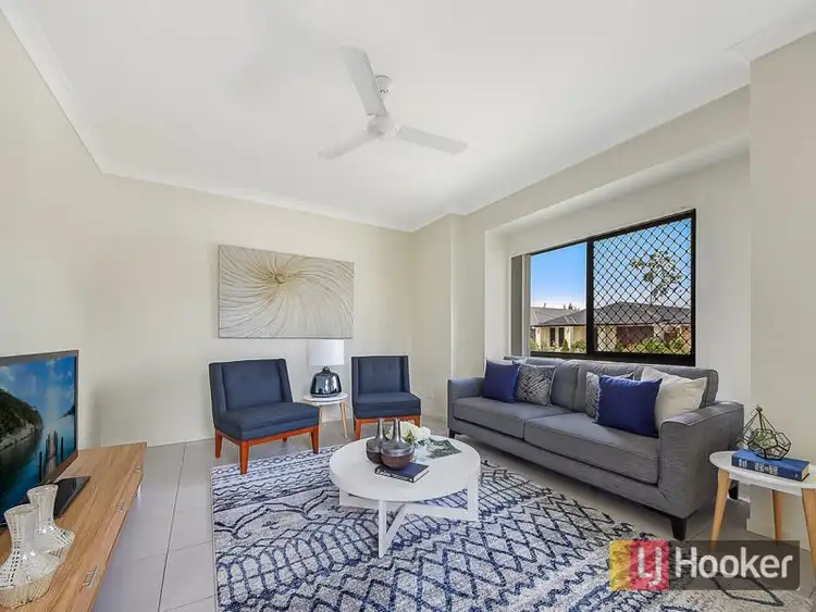 Third view of Homely house listing, 22 Blue Mountains Crescent, Fitzgibbon QLD 4018