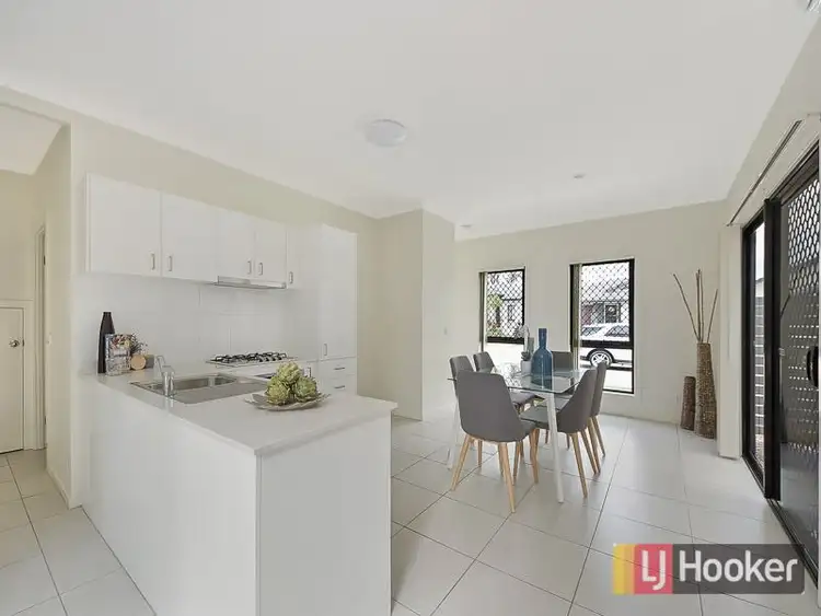 Fourth view of Homely house listing, 22 Blue Mountains Crescent, Fitzgibbon QLD 4018