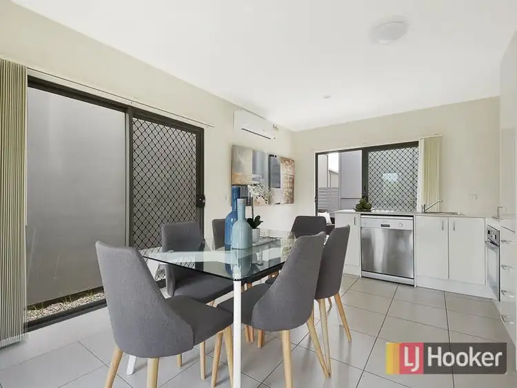 Fifth view of Homely house listing, 22 Blue Mountains Crescent, Fitzgibbon QLD 4018