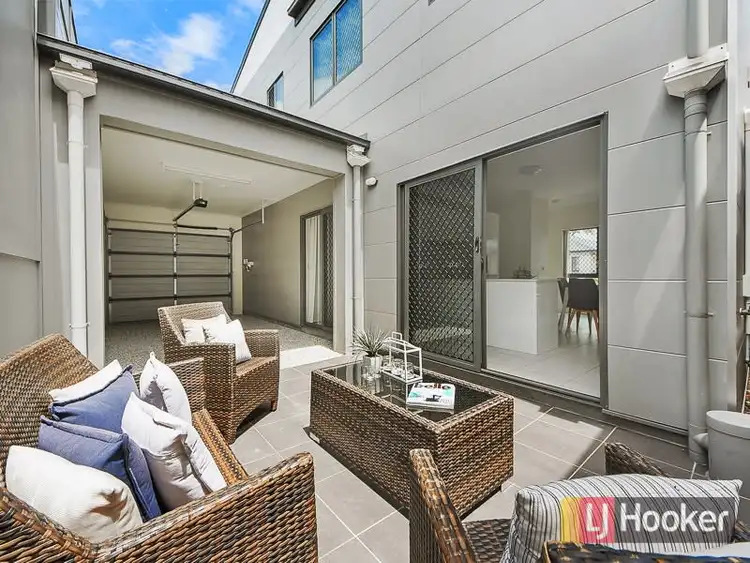 Sixth view of Homely house listing, 22 Blue Mountains Crescent, Fitzgibbon QLD 4018