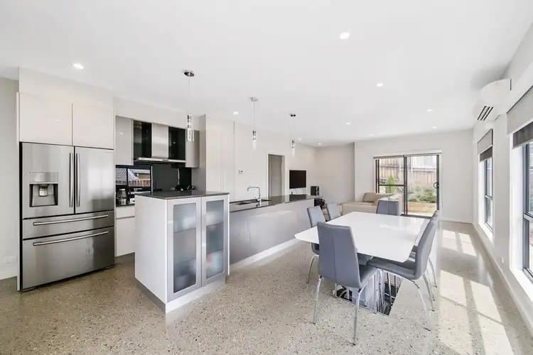 Second view of Homely semi-detached listing, 2/27 Ross Road, Queanbeyan NSW 2620