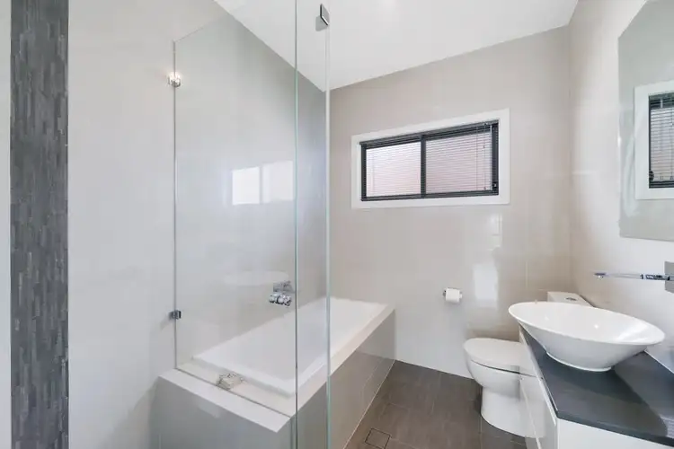 Third view of Homely semi-detached listing, 2/27 Ross Road, Queanbeyan NSW 2620