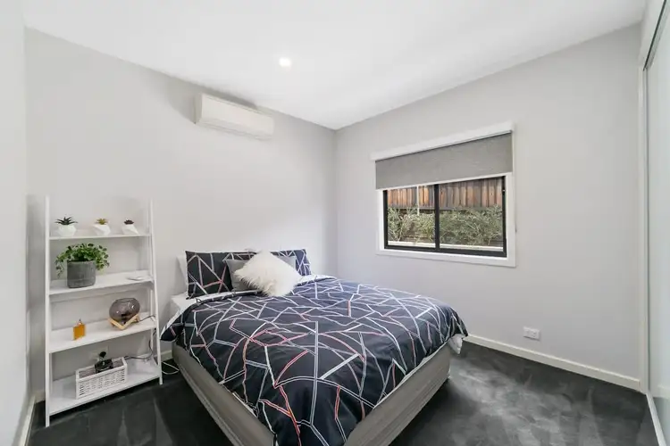 Fourth view of Homely semi-detached listing, 2/27 Ross Road, Queanbeyan NSW 2620