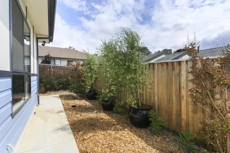 Fifth view of Homely semi-detached listing, 2/27 Ross Road, Queanbeyan NSW 2620