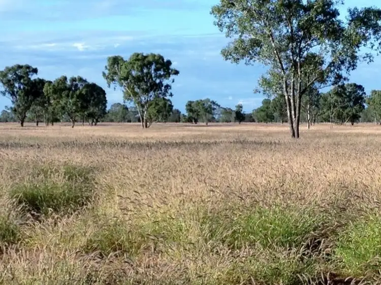 0 Part 'Bethelen', Thallon QLD 4497