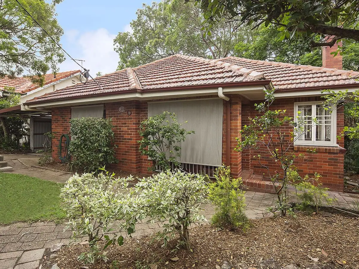 Main view of Homely house listing, 32 Beverley Hill Street, Moorooka QLD 4105