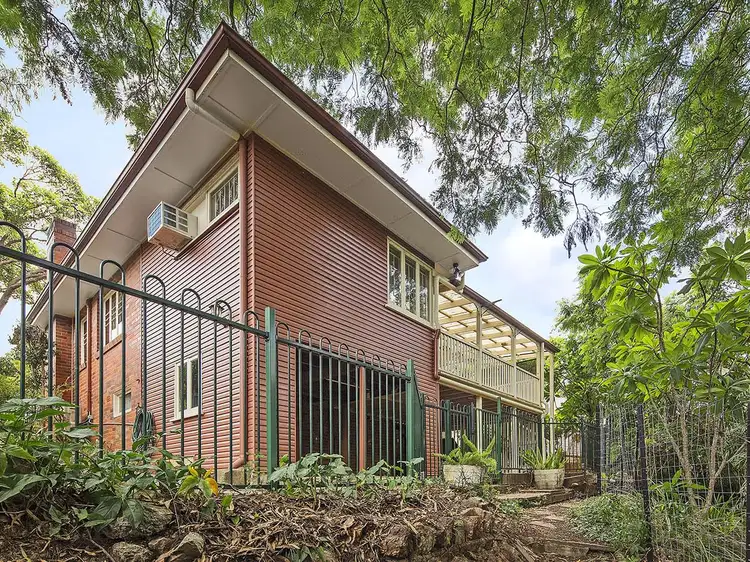 Second view of Homely house listing, 32 Beverley Hill Street, Moorooka QLD 4105