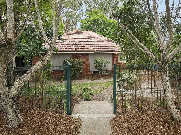 Third view of Homely house listing, 32 Beverley Hill Street, Moorooka QLD 4105