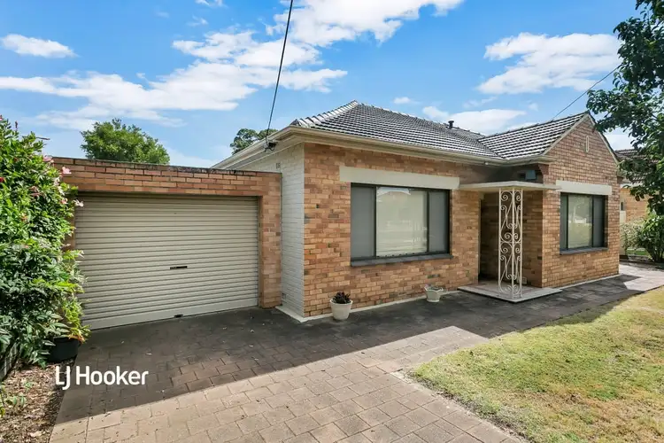 8 Scott Street, Sefton Park SA 5083