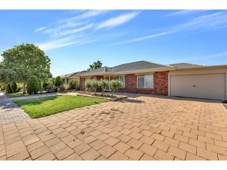 Second view of Homely house listing, 19 Rosedale Court, Newton SA 5074
