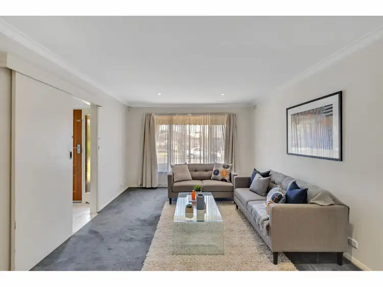 Third view of Homely house listing, 19 Rosedale Court, Newton SA 5074