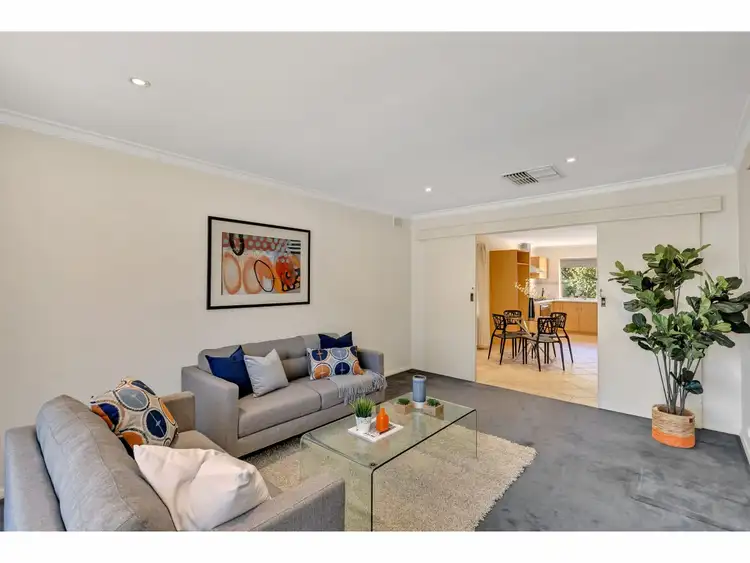 Fourth view of Homely house listing, 19 Rosedale Court, Newton SA 5074