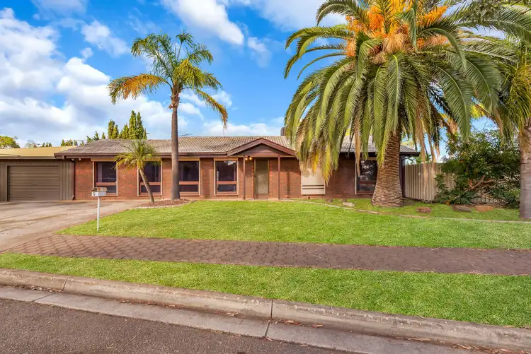 Main view of Homely house listing, 6 Diruwa Drive, Salisbury North SA 5108