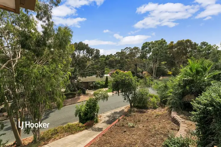 Second view of Homely house listing, 15 Deering Crescent, Banksia Park SA 5091