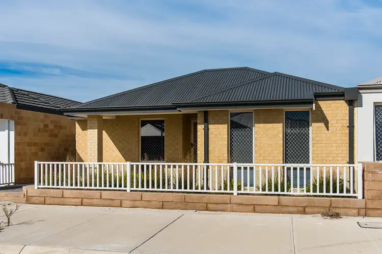 98 Cheriton Avenue, Ellenbrook WA 6069