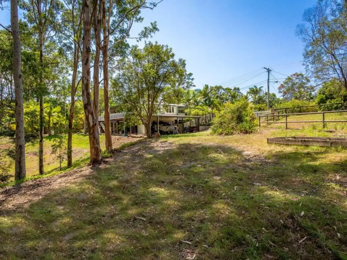 Main view of Homely house listing, 8 Alice Bowden Court, Worongary QLD 4213