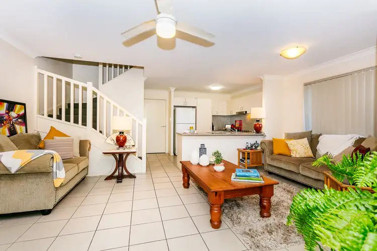 Second view of Homely townhouse listing, Unit 2/68-70 Kent Street, Beenleigh QLD 4207