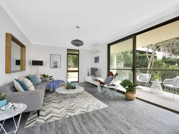 99/25 Best Street, Lane Cove NSW 2066