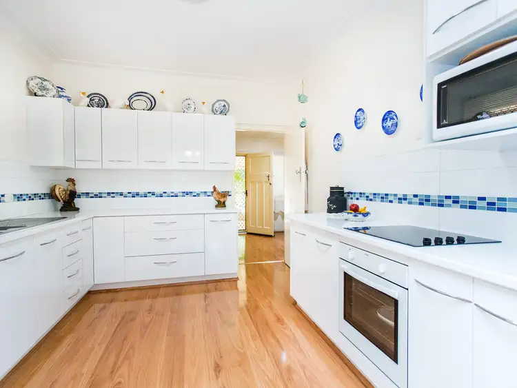 Second view of Homely house listing, 6 Liverpool Street, Cowra NSW 2794