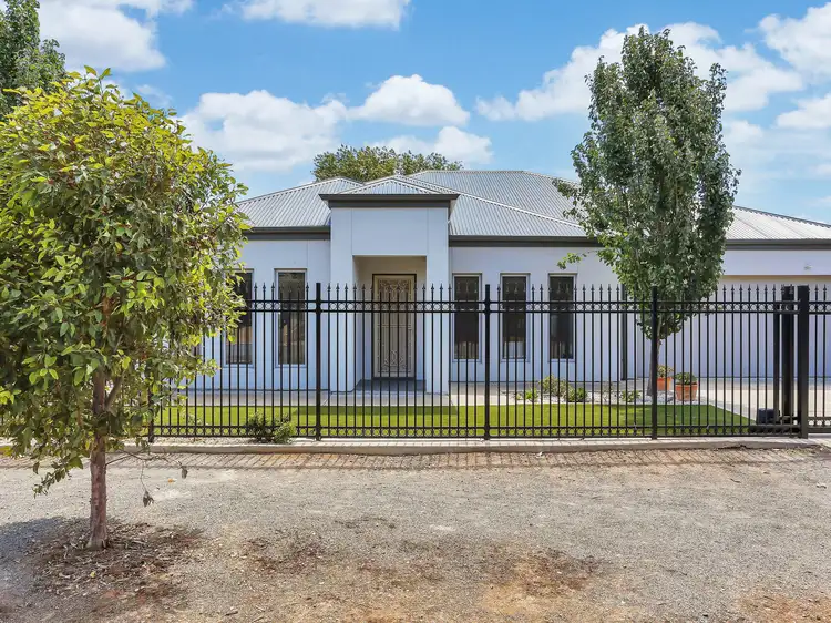 13 Eve Street, Hectorville SA 5073