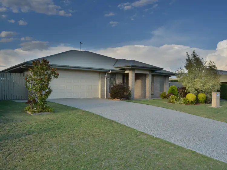 18 Himyar Drive, Warwick QLD 4370