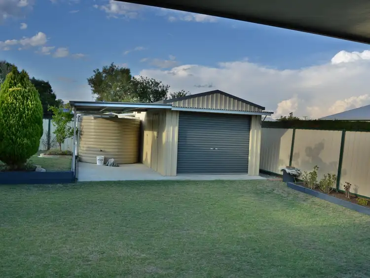 Sixth view of Homely house listing, 18 Himyar Drive, Warwick QLD 4370
