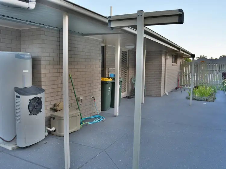 Seventh view of Homely house listing, 18 Himyar Drive, Warwick QLD 4370