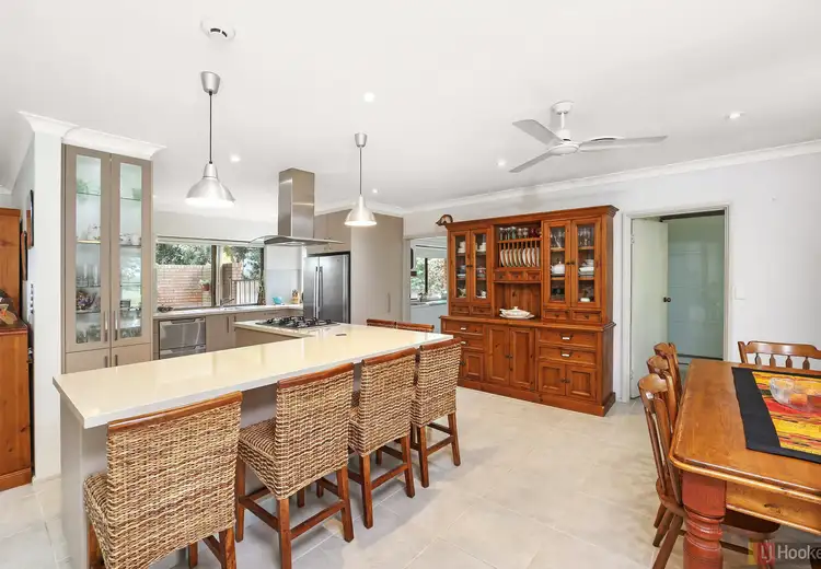 18 Griffins Lane, West Kempsey NSW 2440