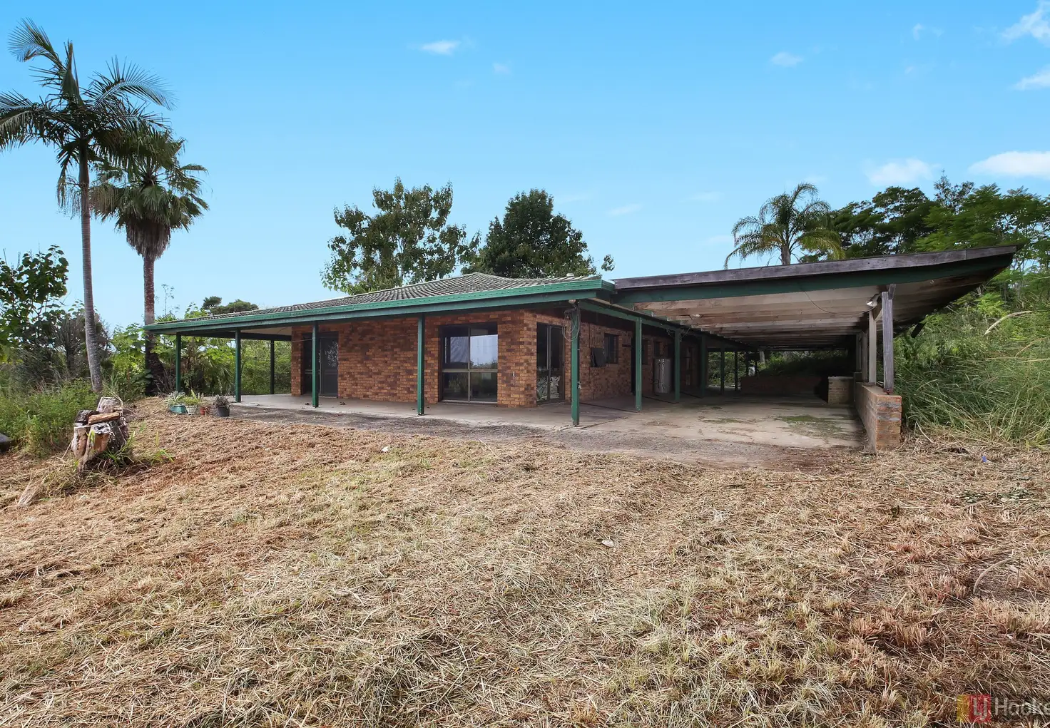Main view of Homely rural property listing, 1323 Pipers Creek Road, Dondingalong NSW 2440