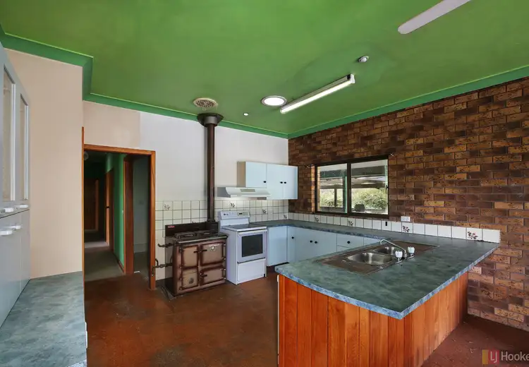 Third view of Homely rural property listing, 1323 Pipers Creek Road, Dondingalong NSW 2440