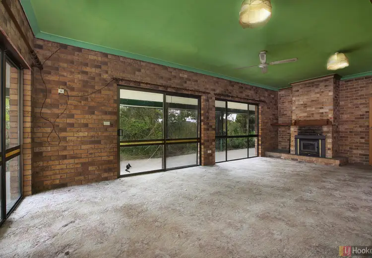 Fourth view of Homely rural property listing, 1323 Pipers Creek Road, Dondingalong NSW 2440