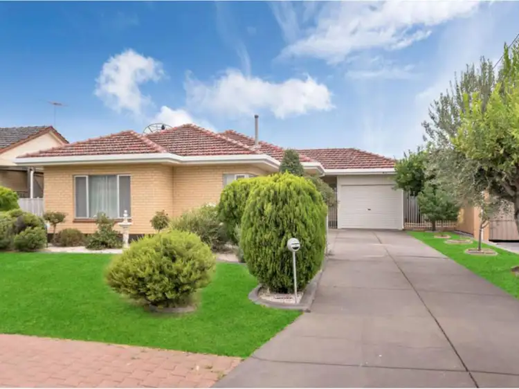 Main view of Homely house listing, 40 Lomman Avenue, Newton SA 5074