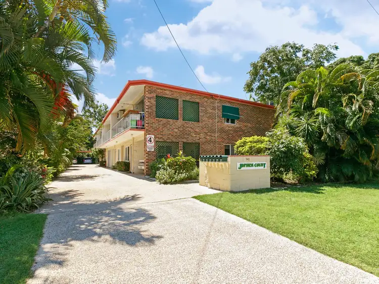 Unit 1/542 Varley Street, Yorkeys Knob QLD 4878