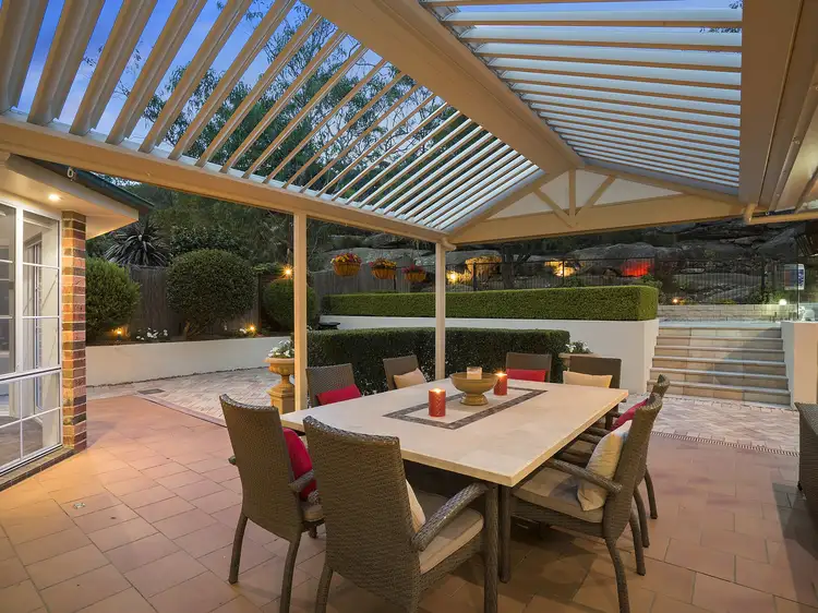 Second view of Homely house listing, 18 McBrien Place, Davidson NSW 2085