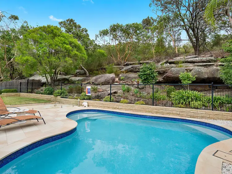 Third view of Homely house listing, 18 McBrien Place, Davidson NSW 2085