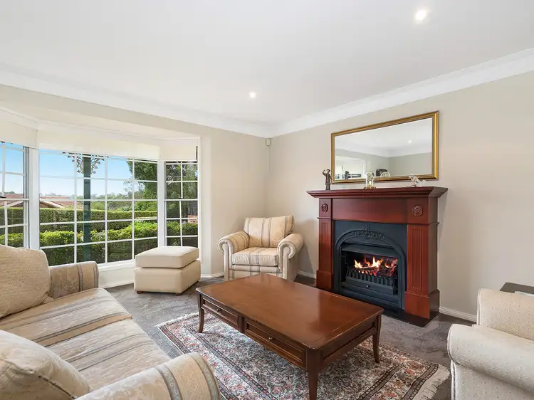 Fourth view of Homely house listing, 18 McBrien Place, Davidson NSW 2085
