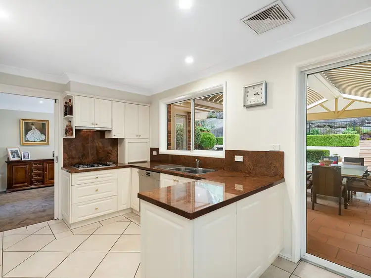 Fifth view of Homely house listing, 18 McBrien Place, Davidson NSW 2085
