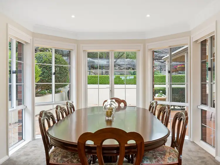 Sixth view of Homely house listing, 18 McBrien Place, Davidson NSW 2085