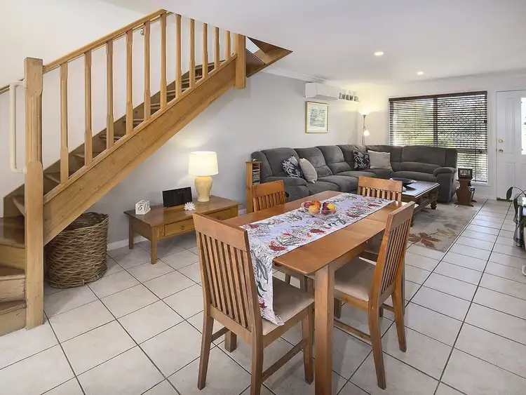 Third view of Homely townhouse listing, 23 Brougham Street, Fairfield QLD 4103